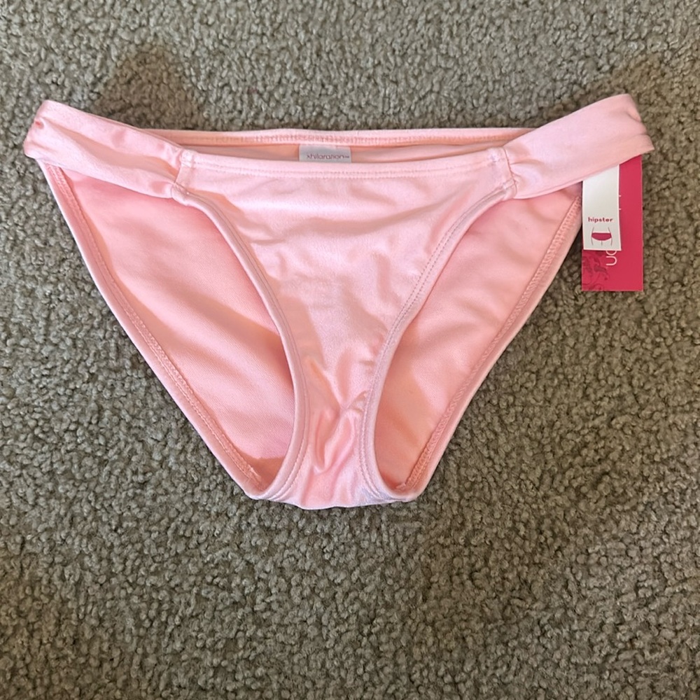 Xhilaration from target, size 0-2, and light pink